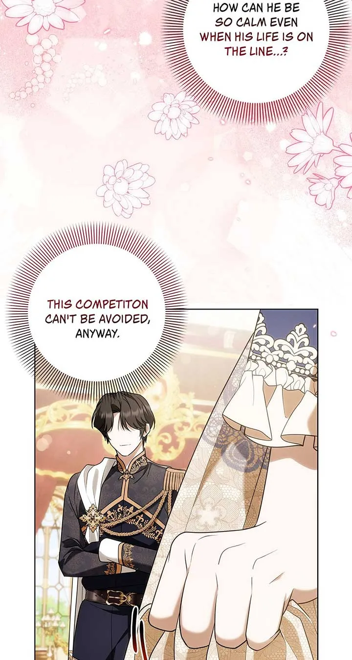 The Obsessive Emperor’s Capable Pharmacist Chapter 28 Online - página 26