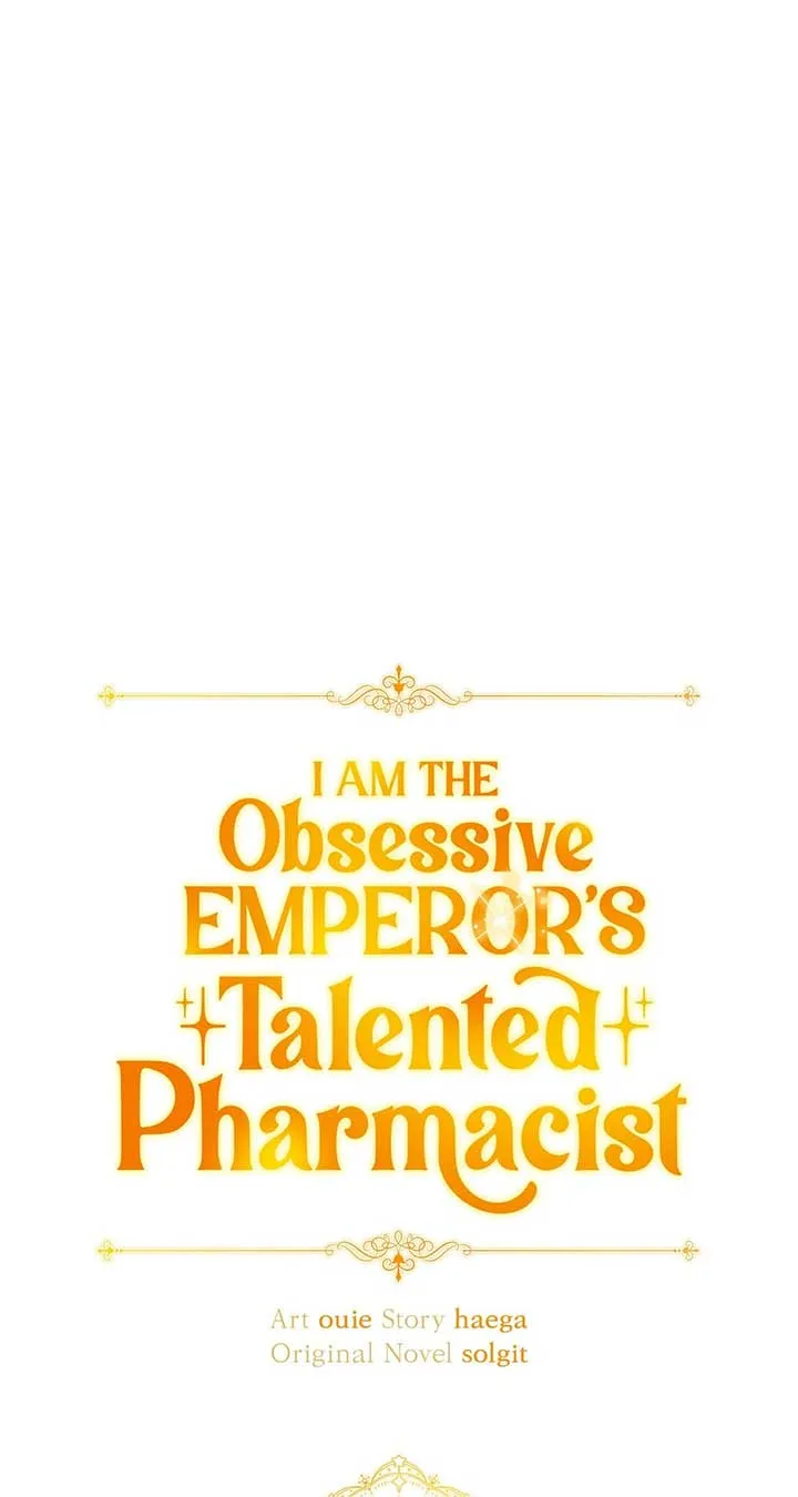 The Obsessive Emperor’s Capable Pharmacist Chapter 28 Online - página 29