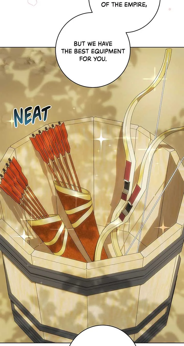 The Obsessive Emperor’s Capable Pharmacist Chapter 28 Online - página 33