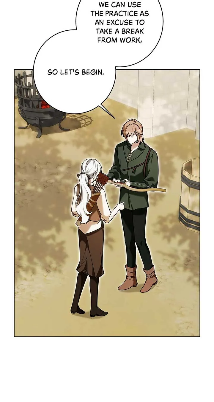 The Obsessive Emperor’s Capable Pharmacist Chapter 28 Online - página 34