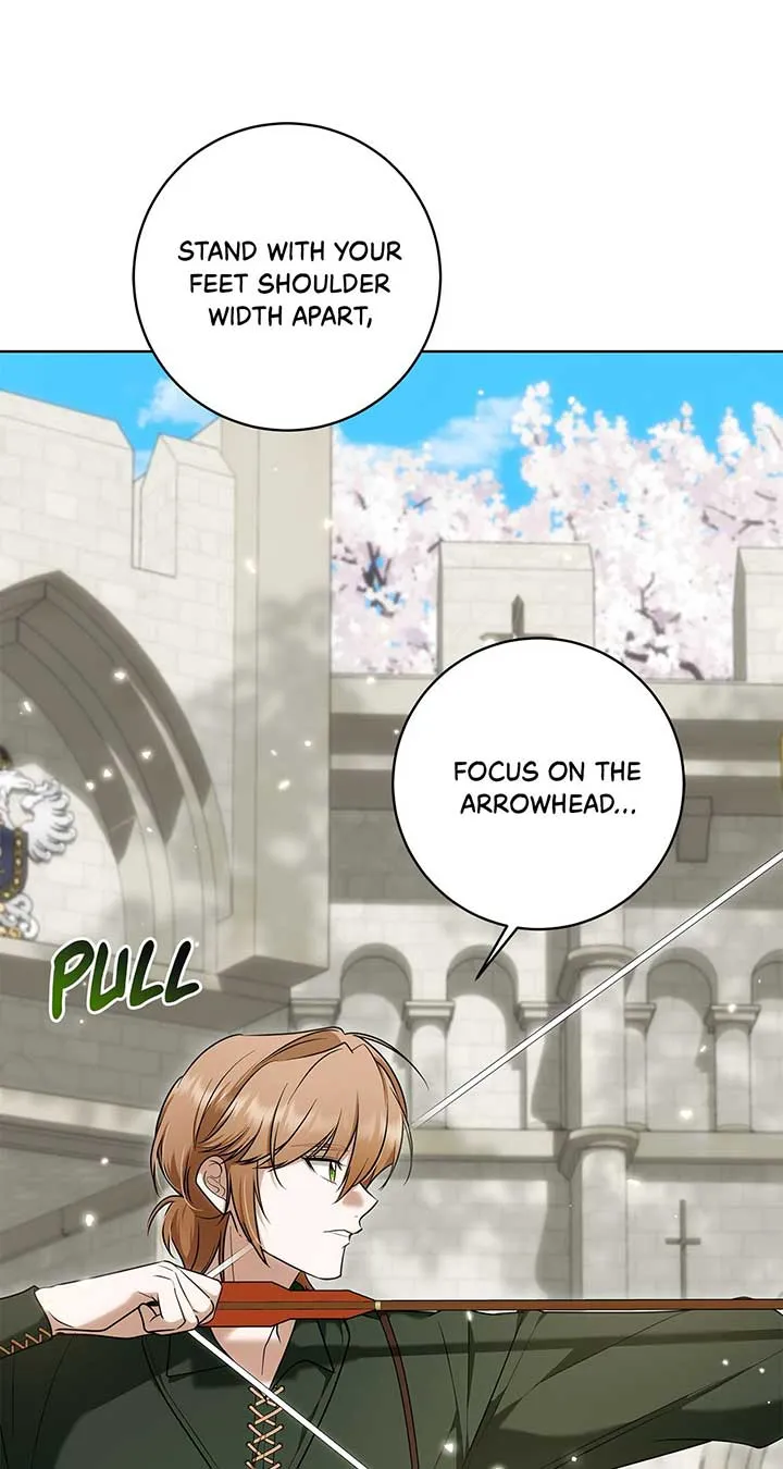 The Obsessive Emperor’s Capable Pharmacist Chapter 28 Online - página 37