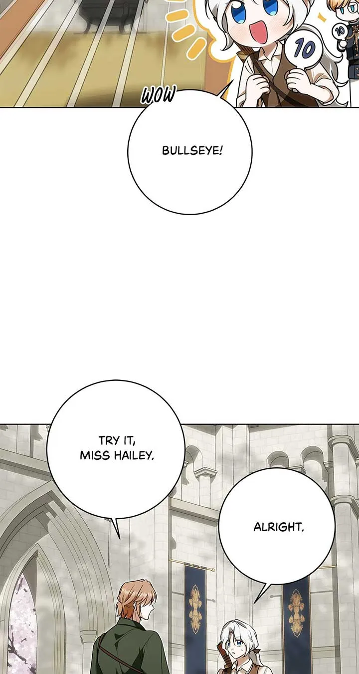 The Obsessive Emperor’s Capable Pharmacist Chapter 28 Online - página 40