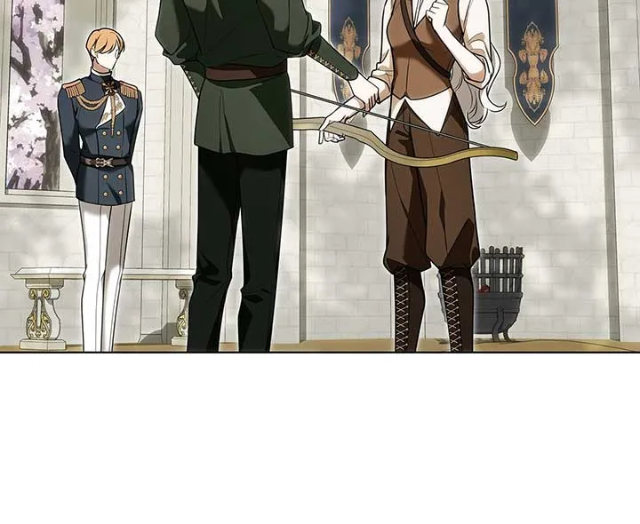 The Obsessive Emperor’s Capable Pharmacist Chapter 28 Online - página 41