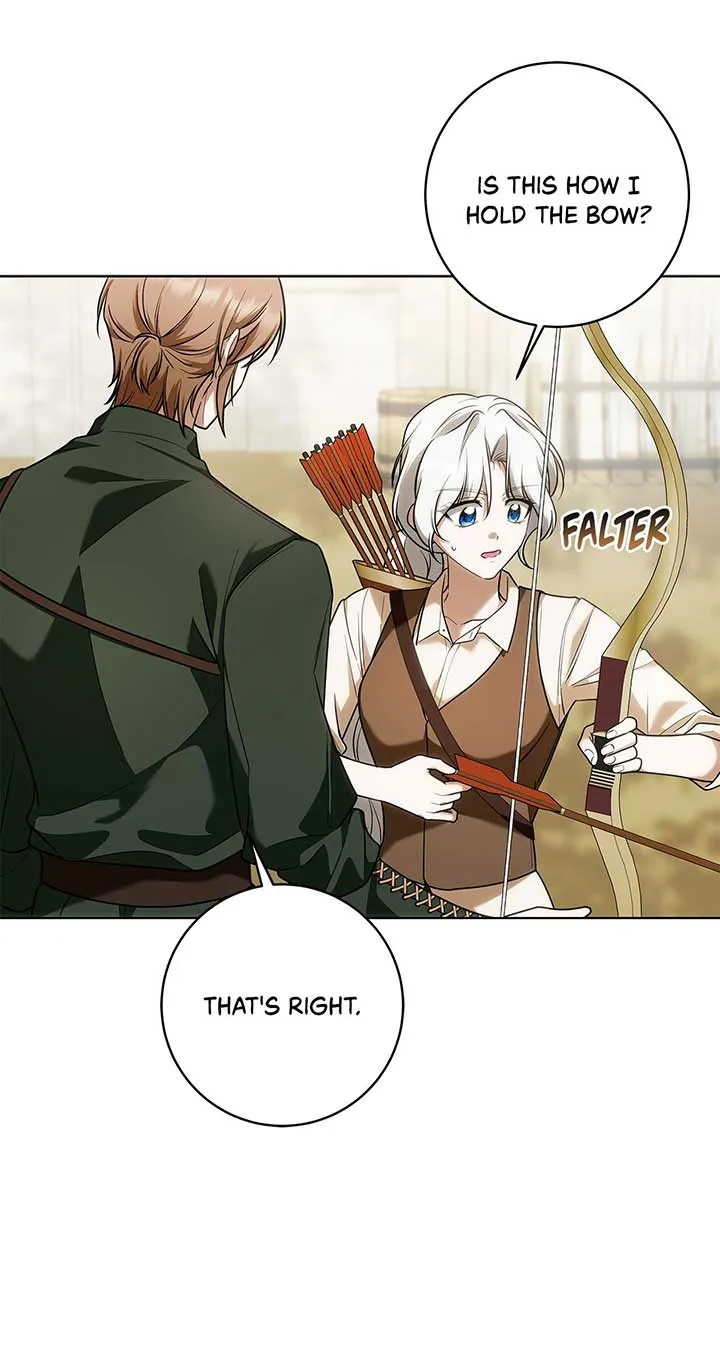 The Obsessive Emperor’s Capable Pharmacist Chapter 28 Online - página 42
