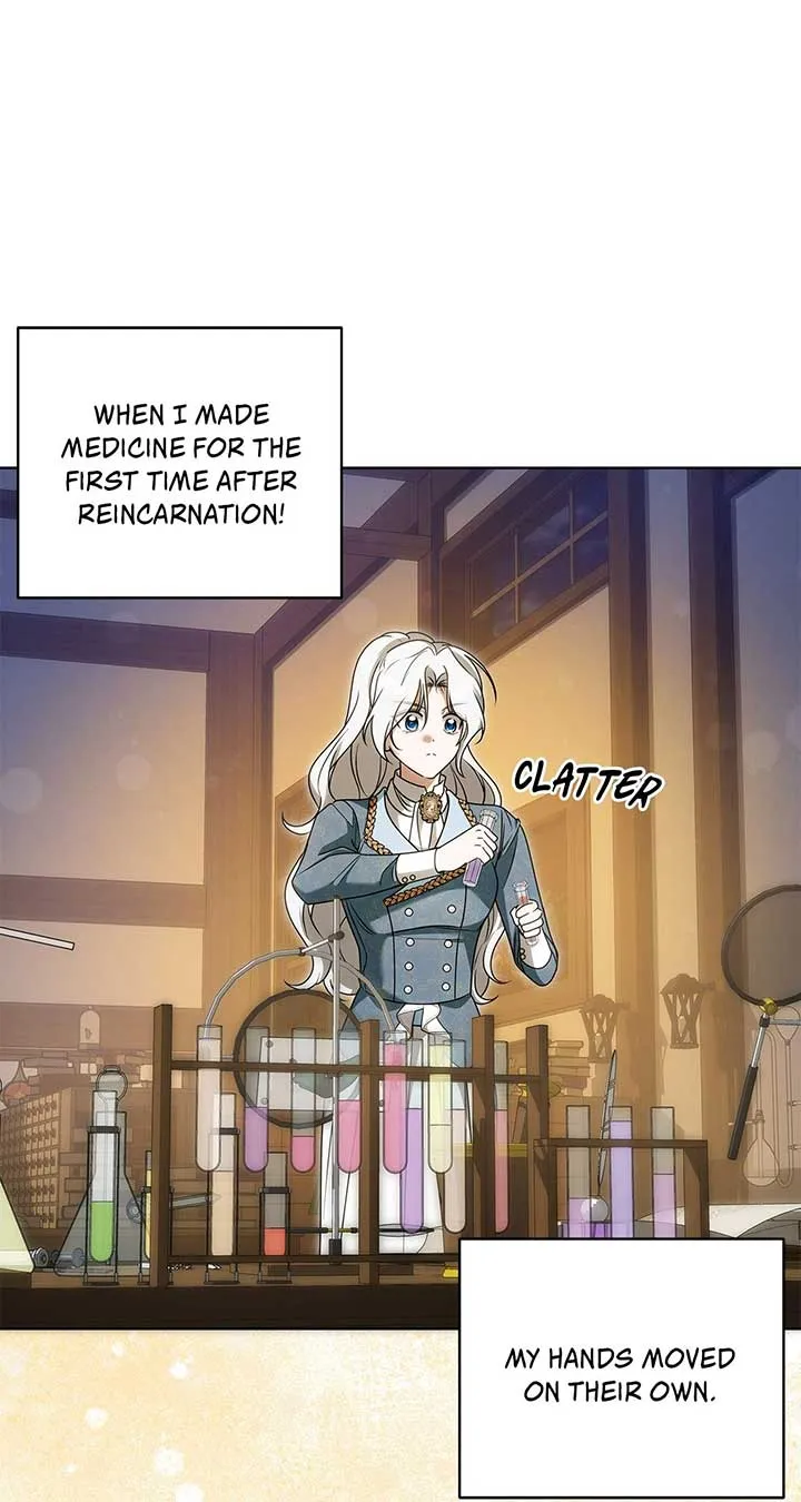 The Obsessive Emperor’s Capable Pharmacist Chapter 28 Online - página 55