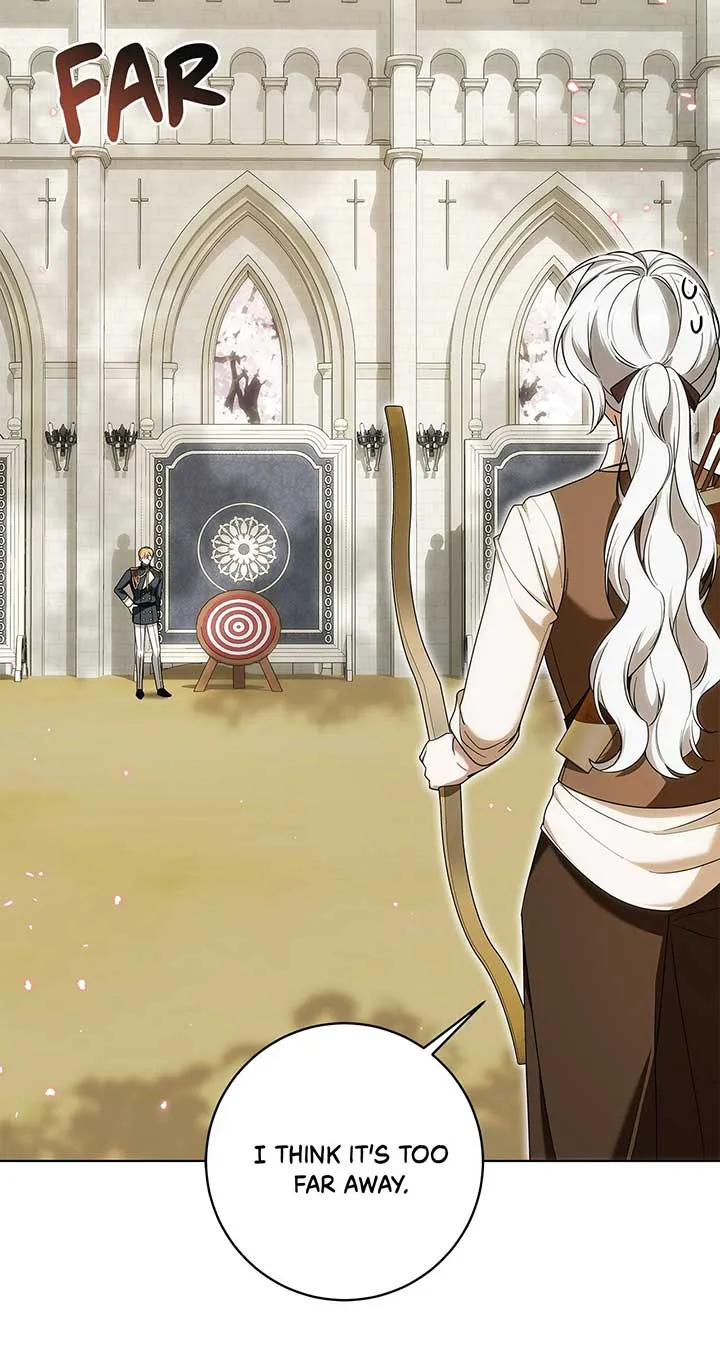 The Obsessive Emperor’s Capable Pharmacist Chapter 28 Online - página 61
