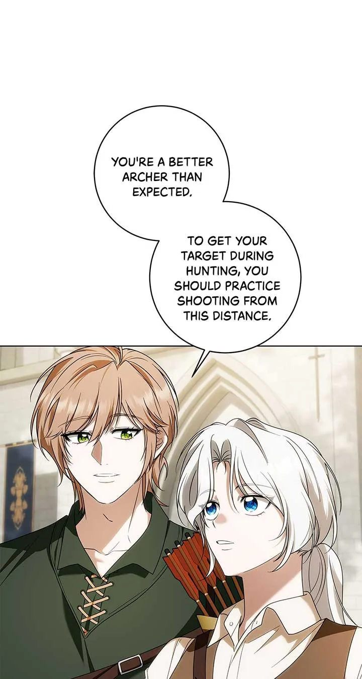 The Obsessive Emperor’s Capable Pharmacist Chapter 28 Online - página 62