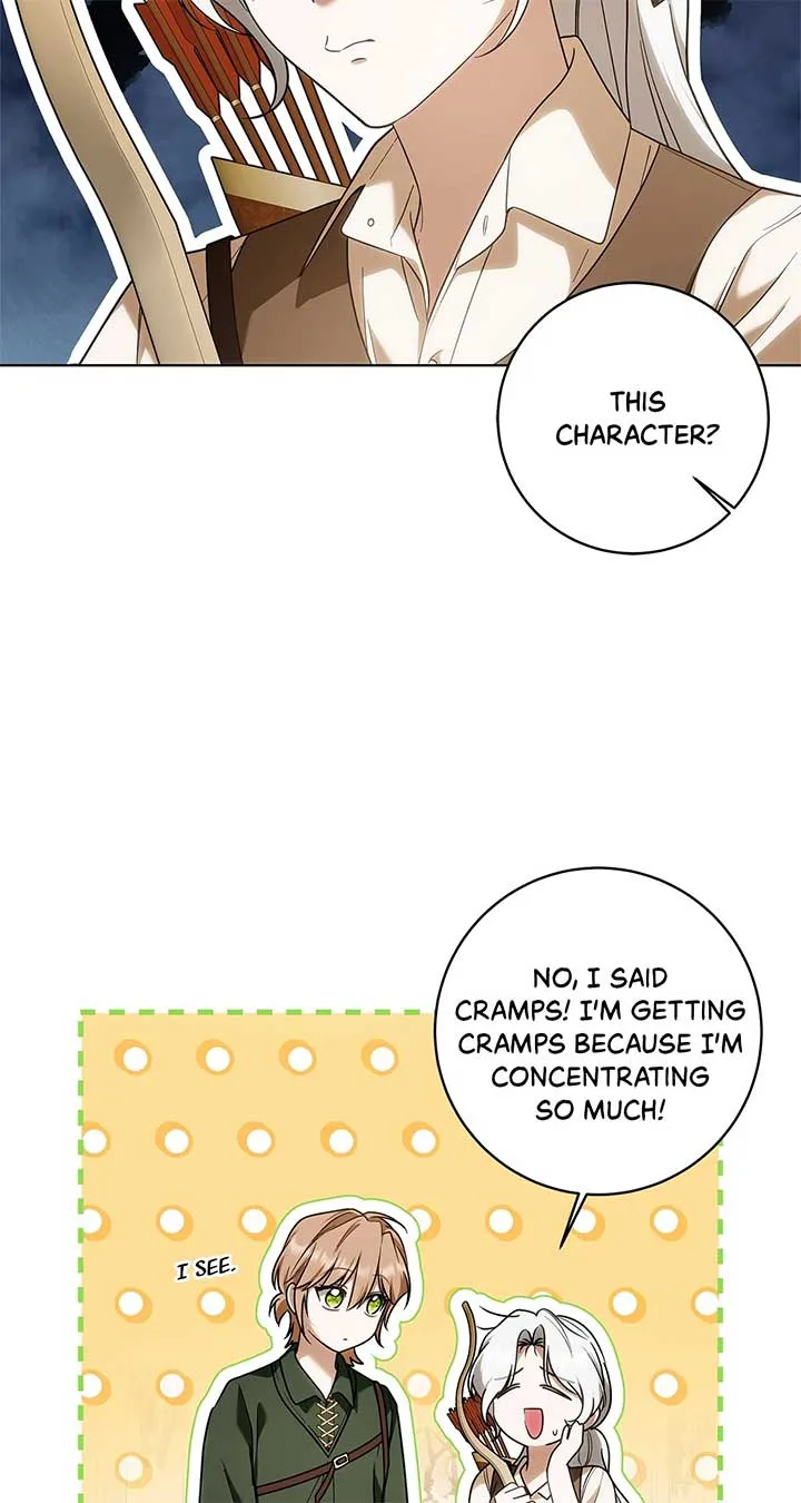 The Obsessive Emperor’s Capable Pharmacist Chapter 28 Online - página 67