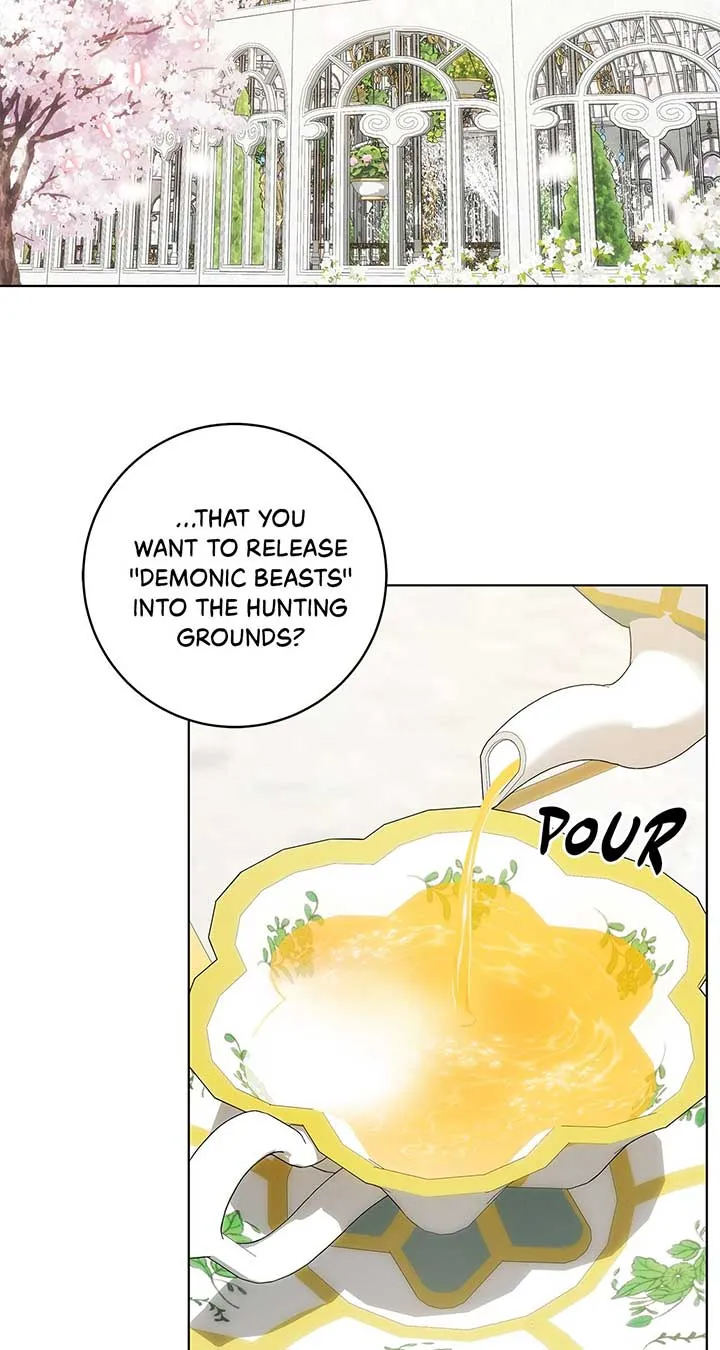 The Obsessive Emperor’s Capable Pharmacist Chapter 28 Online - página 74
