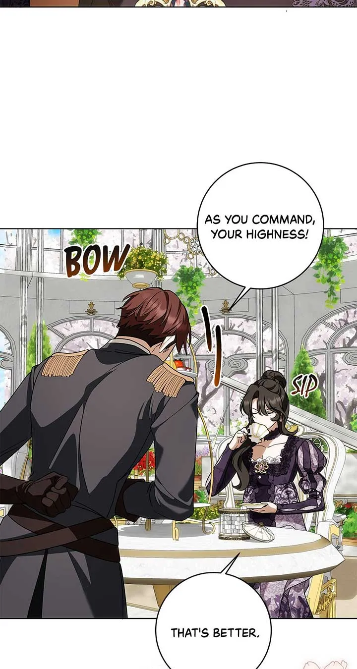 The Obsessive Emperor’s Capable Pharmacist Chapter 28 Online - página 80