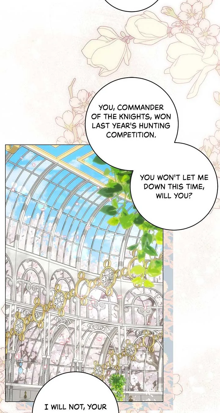The Obsessive Emperor’s Capable Pharmacist Chapter 28 Online - página 81
