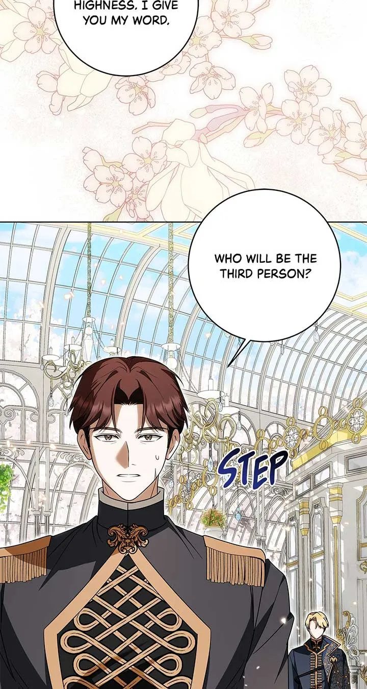 The Obsessive Emperor’s Capable Pharmacist Chapter 28 Online - página 82