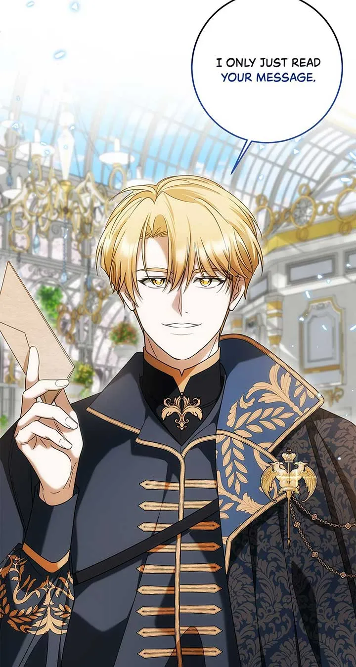 The Obsessive Emperor’s Capable Pharmacist Chapter 28 Online - página 87