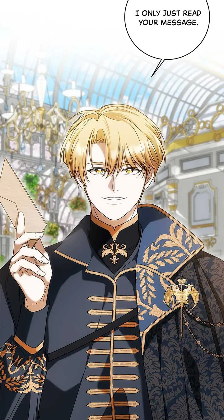 The Obsessive Emperor’s Capable Pharmacist Chapter 29 Online - página 5