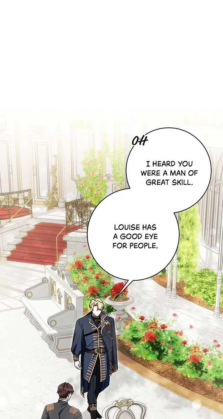 The Obsessive Emperor’s Capable Pharmacist Chapter 29 Online - página 8