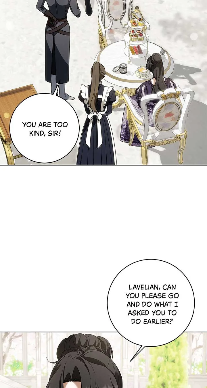 The Obsessive Emperor’s Capable Pharmacist Chapter 29 Online - página 9