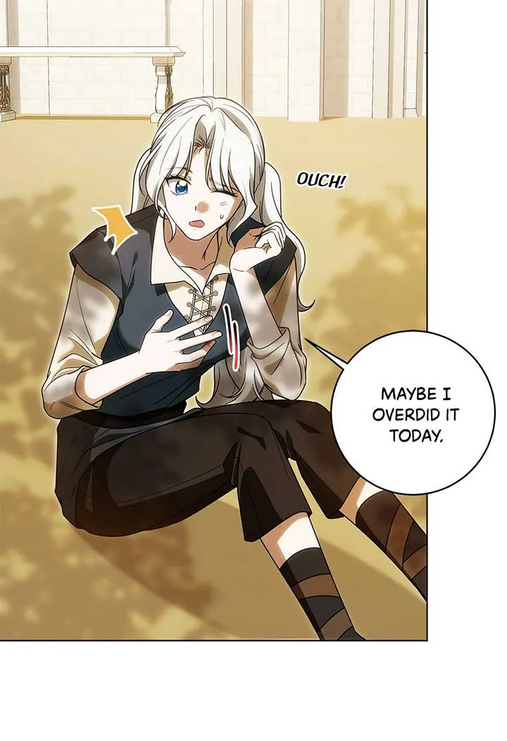 The Obsessive Emperor’s Capable Pharmacist Chapter 29 Online - página 38