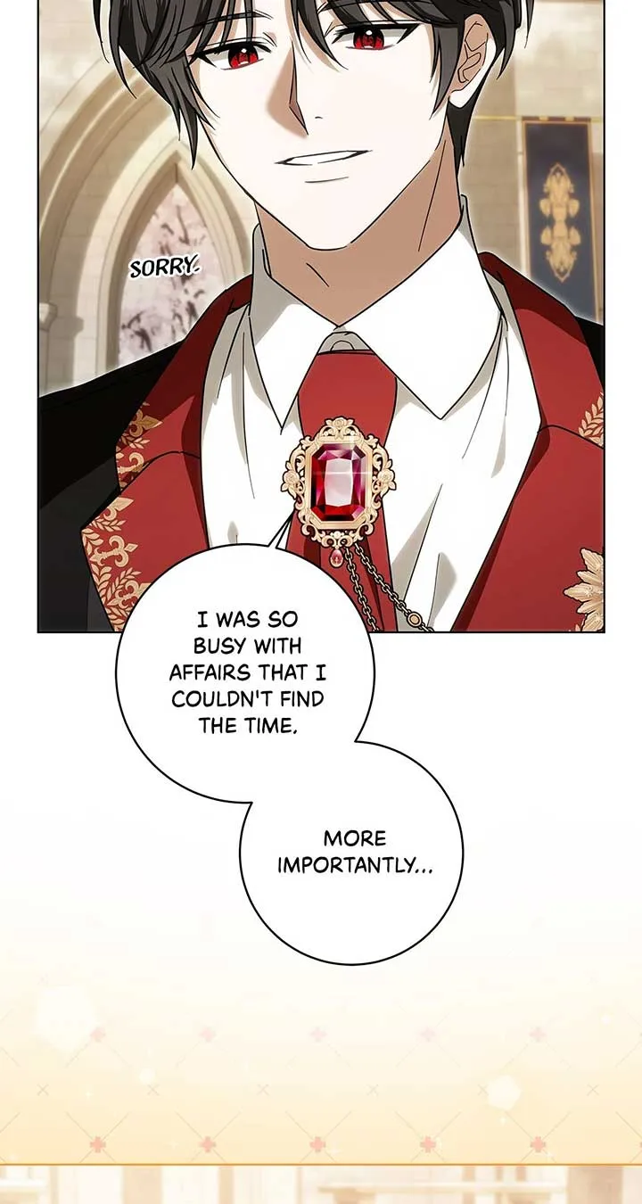 The Obsessive Emperor’s Capable Pharmacist Chapter 29 Online - página 42
