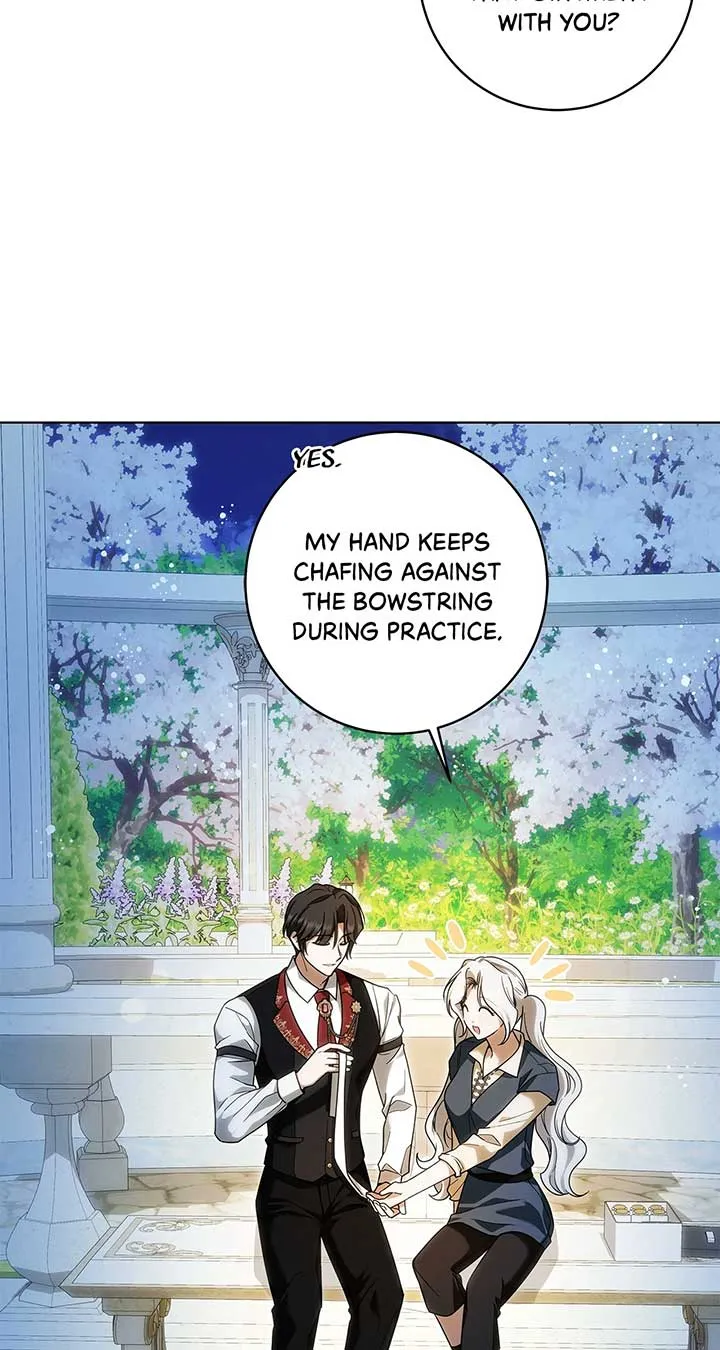 The Obsessive Emperor’s Capable Pharmacist Chapter 29 Online - página 46