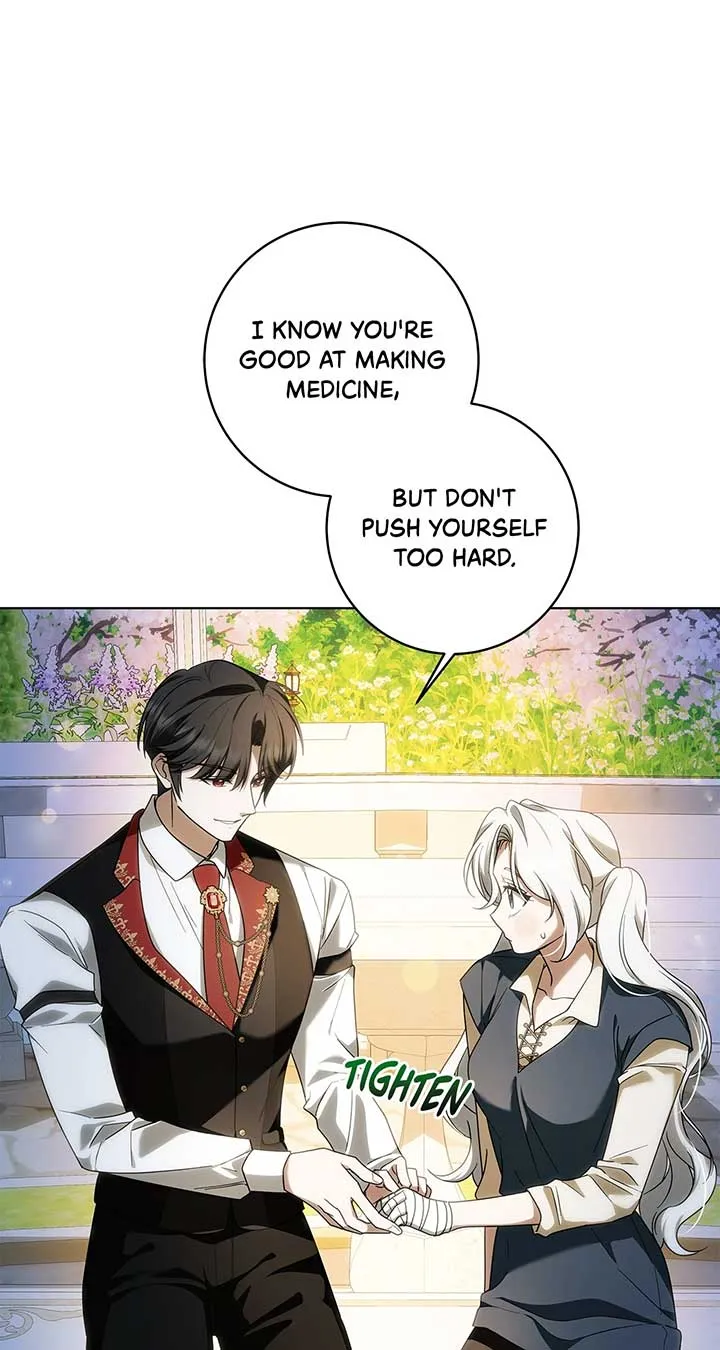 The Obsessive Emperor’s Capable Pharmacist Chapter 29 Online - página 49