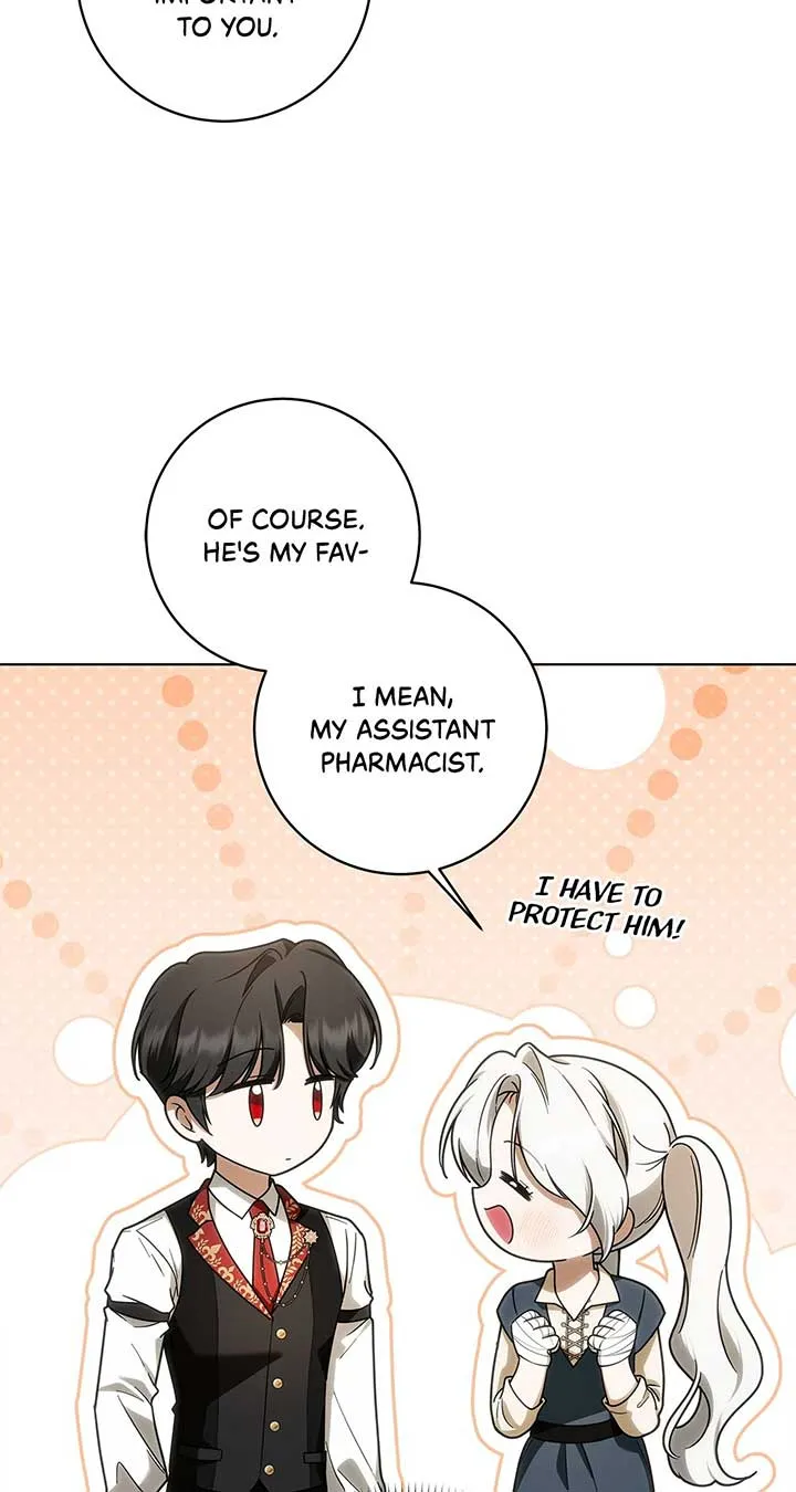 The Obsessive Emperor’s Capable Pharmacist Chapter 29 Online - página 52