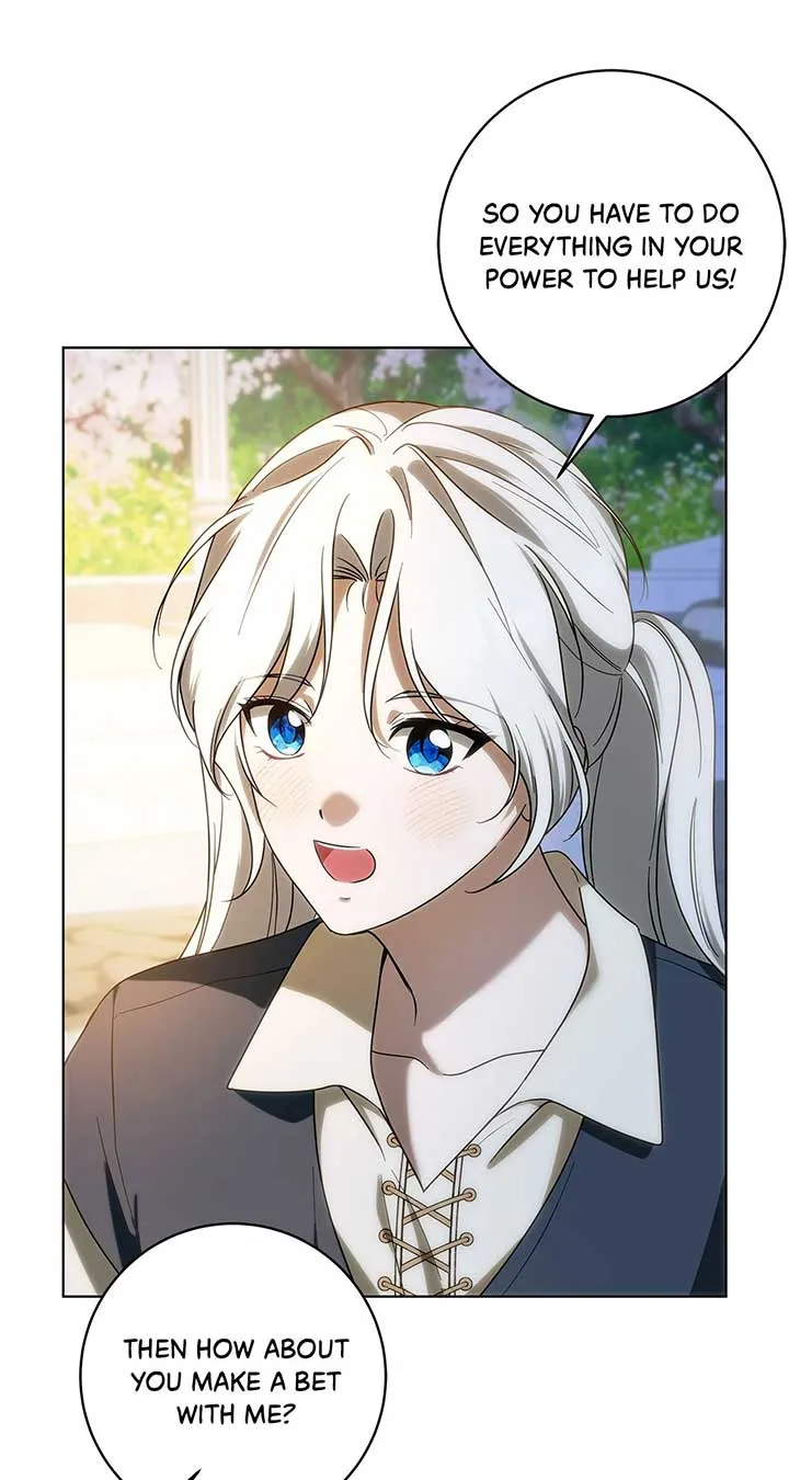 The Obsessive Emperor’s Capable Pharmacist Chapter 29 Online - página 54