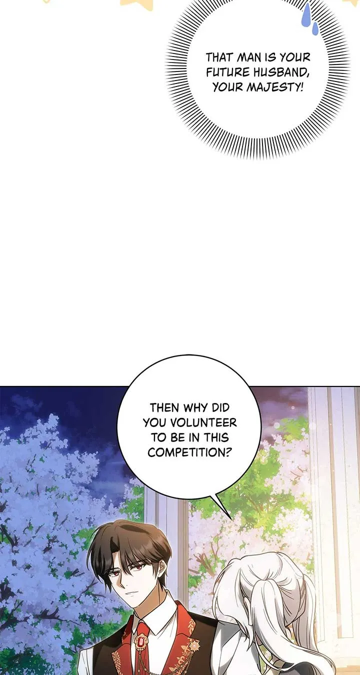The Obsessive Emperor’s Capable Pharmacist Chapter 29 Online - página 56