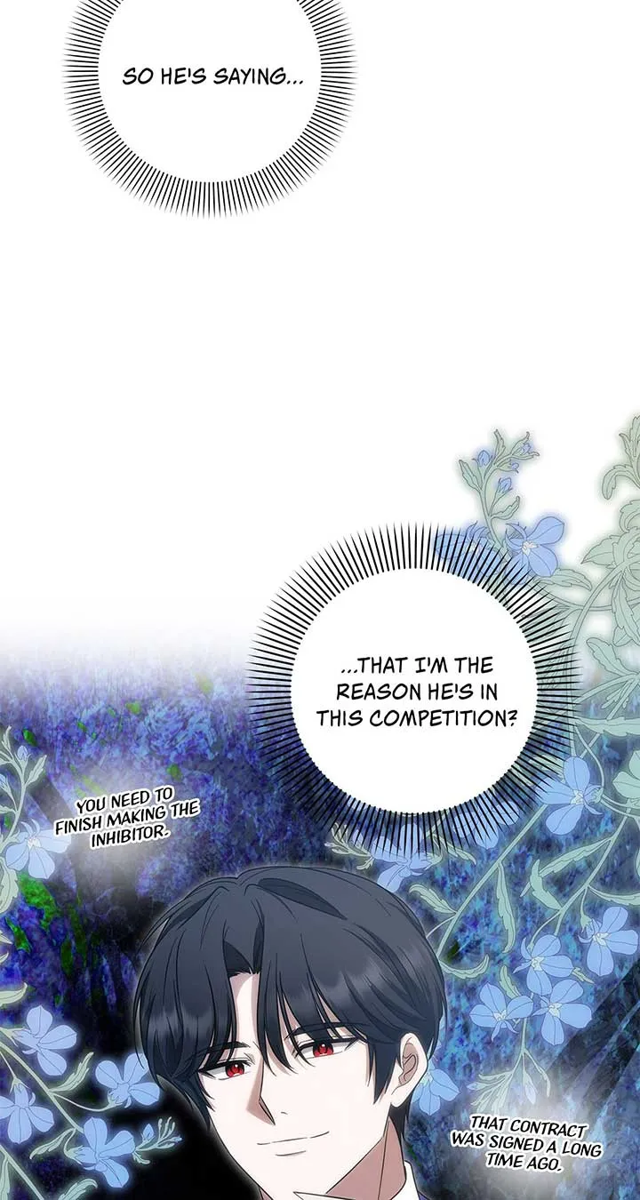 The Obsessive Emperor’s Capable Pharmacist Chapter 29 Online - página 61