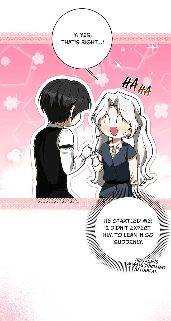 The Obsessive Emperor’s Capable Pharmacist Chapter 29 Online - página 74