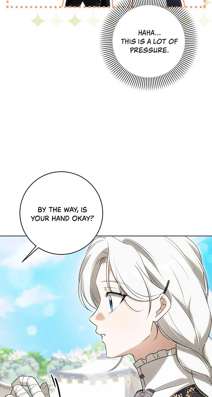 The Obsessive Emperor’s Capable Pharmacist Chapter 29 Online - página 83