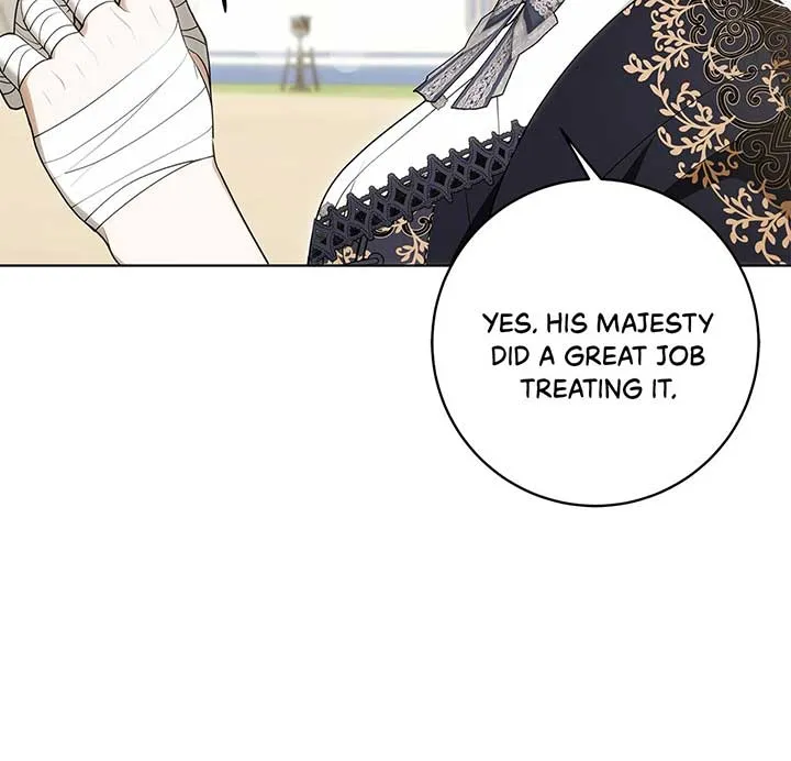 The Obsessive Emperor’s Capable Pharmacist Chapter 29 Online - página 84