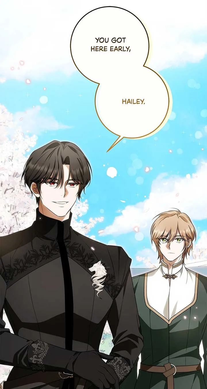 The Obsessive Emperor’s Capable Pharmacist Chapter 29 Online - página 87