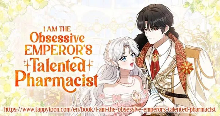 The Obsessive Emperor’s Capable Pharmacist Chapter 29 Online - página 92