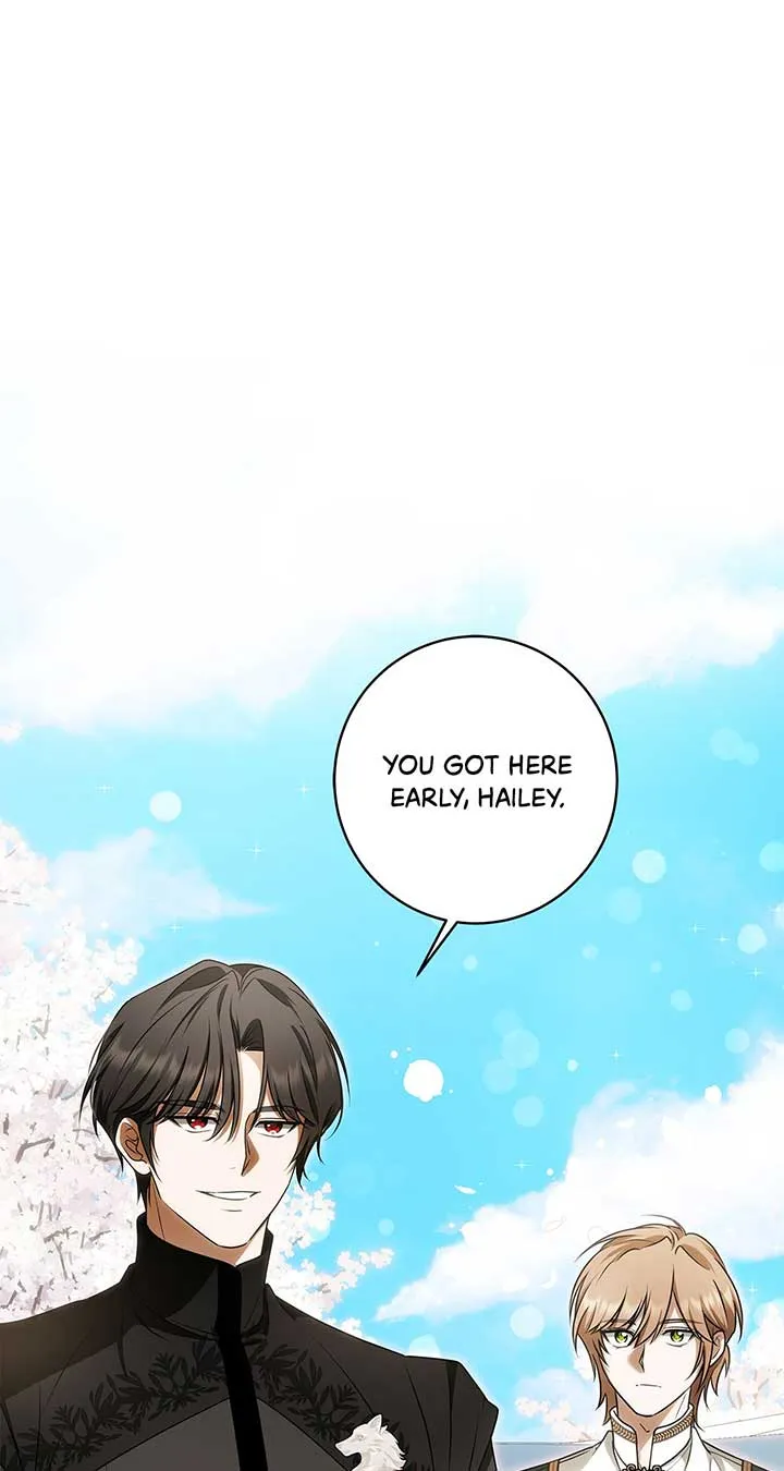 The Obsessive Emperor’s Capable Pharmacist Chapter 30 Online - página 1