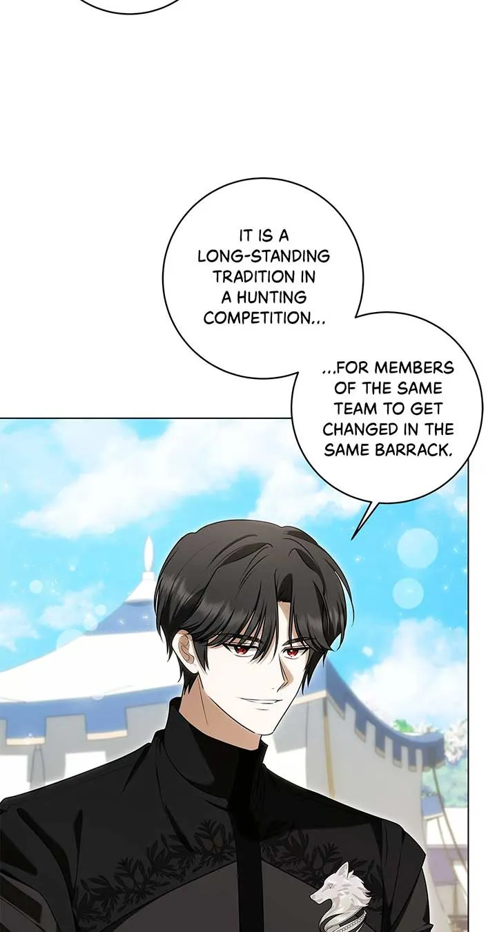 The Obsessive Emperor’s Capable Pharmacist Chapter 30 Online - página 5