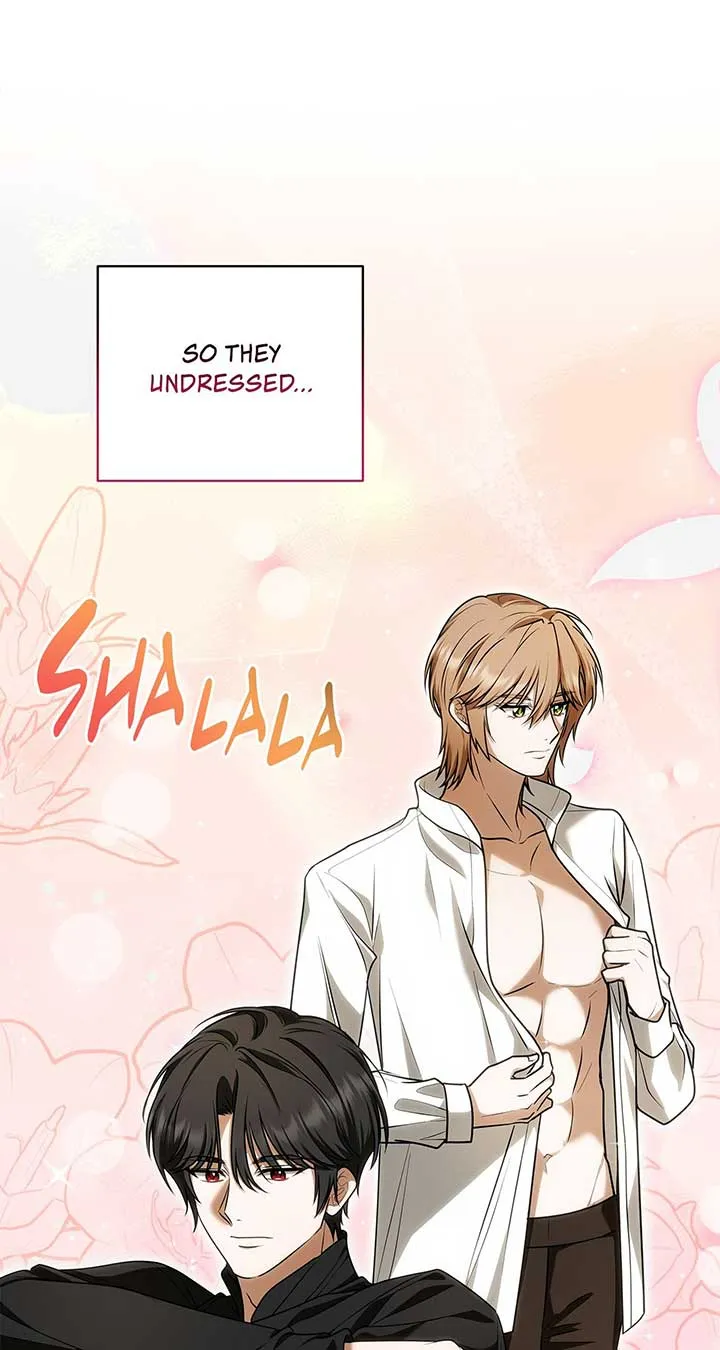 The Obsessive Emperor’s Capable Pharmacist Chapter 30 Online - página 8