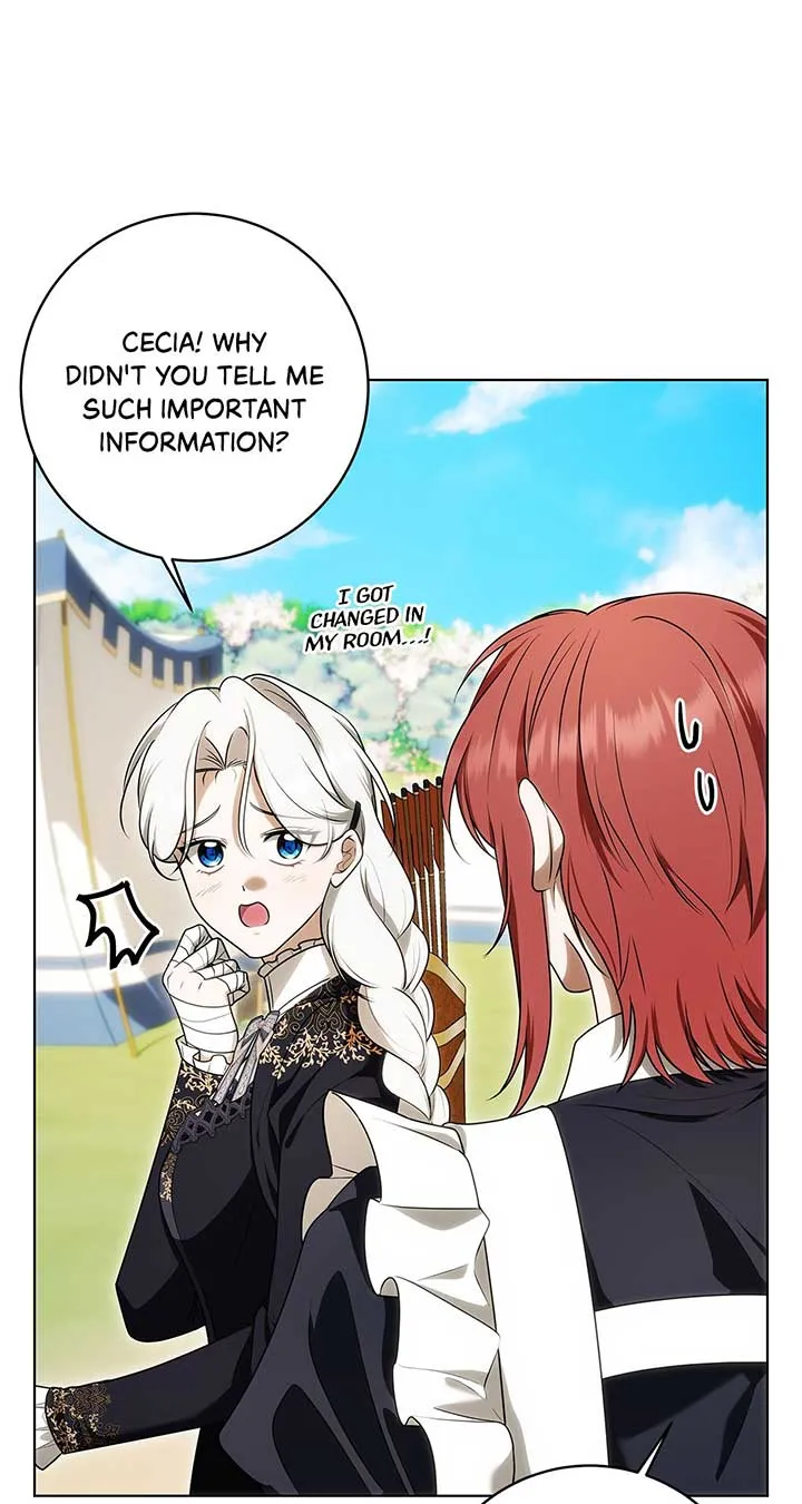 The Obsessive Emperor’s Capable Pharmacist Chapter 30 Online - página 10