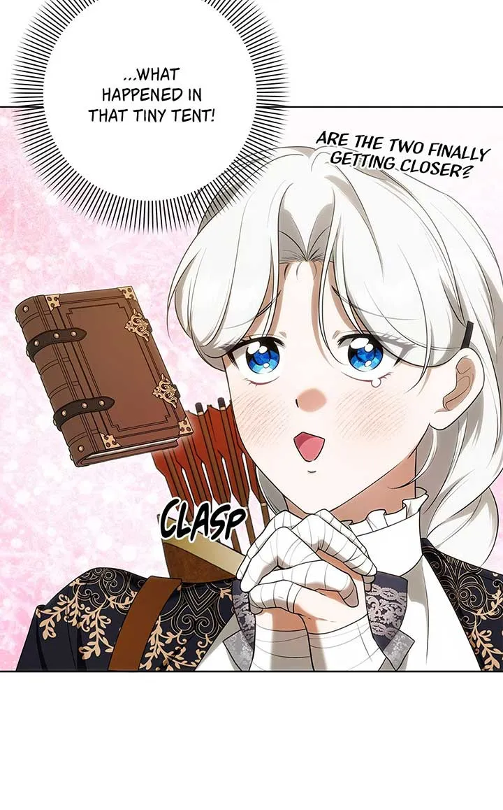 The Obsessive Emperor’s Capable Pharmacist Chapter 30 Online - página 12