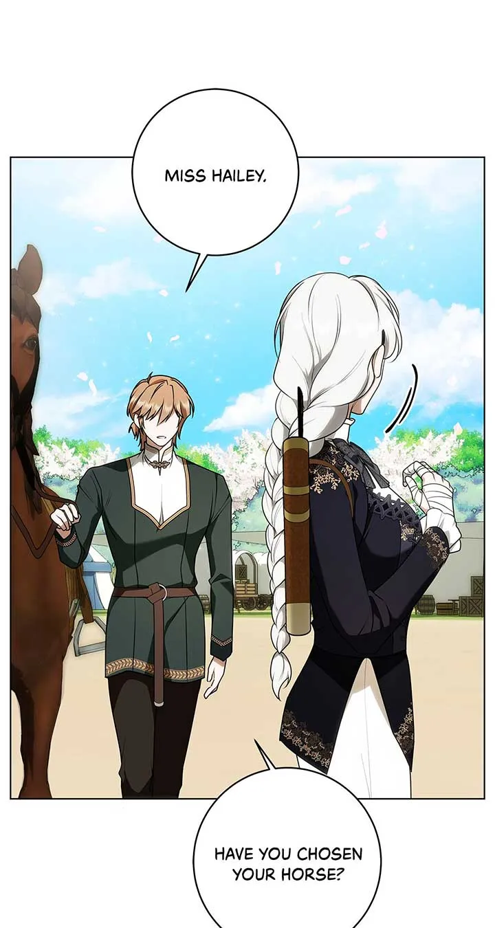 The Obsessive Emperor’s Capable Pharmacist Chapter 30 Online - página 13
