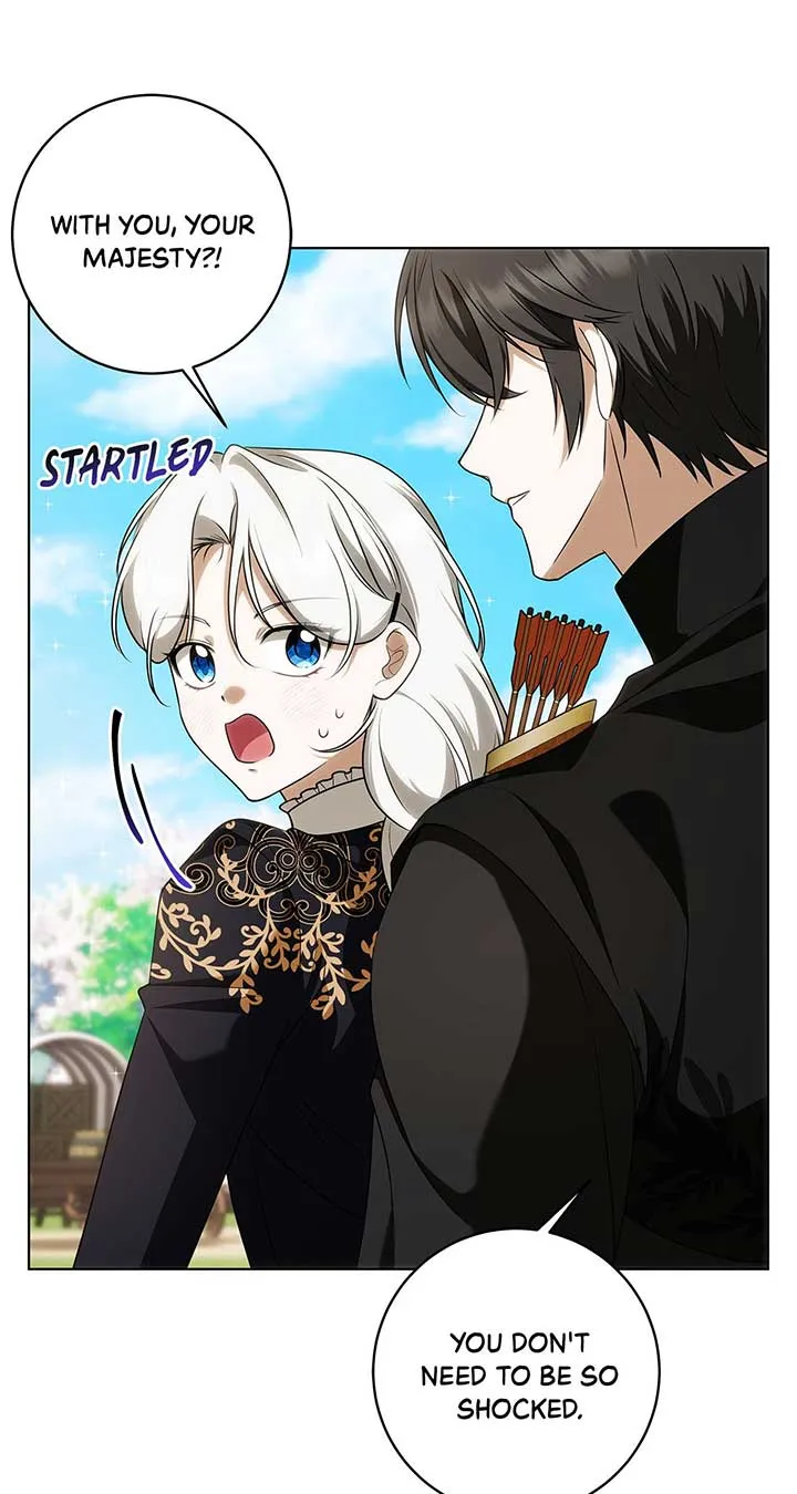 The Obsessive Emperor’s Capable Pharmacist Chapter 30 Online - página 25