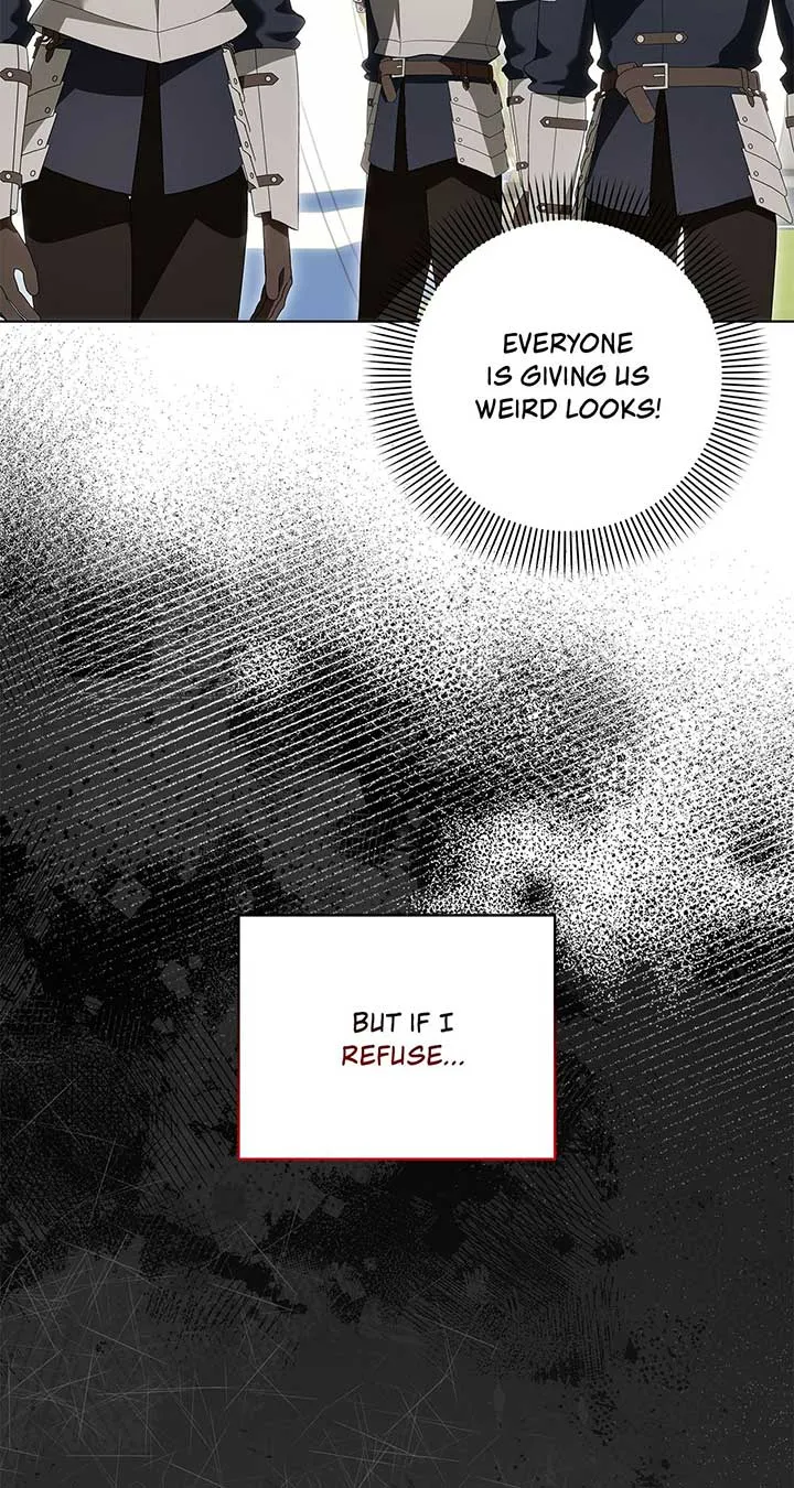 The Obsessive Emperor’s Capable Pharmacist Chapter 30 Online - página 28