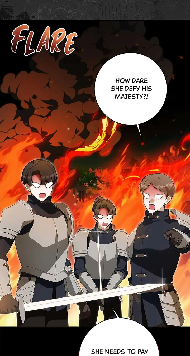 The Obsessive Emperor’s Capable Pharmacist Chapter 30 Online - página 29