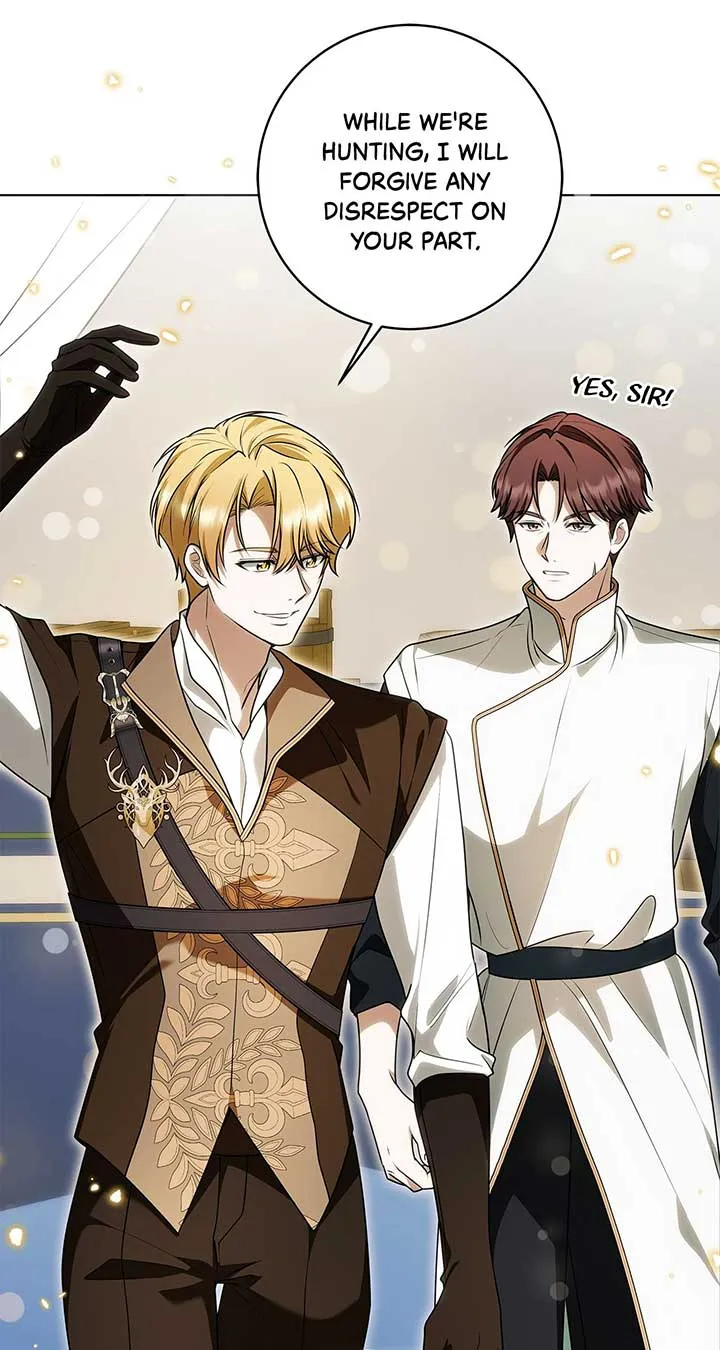 The Obsessive Emperor’s Capable Pharmacist Chapter 30 Online - página 34