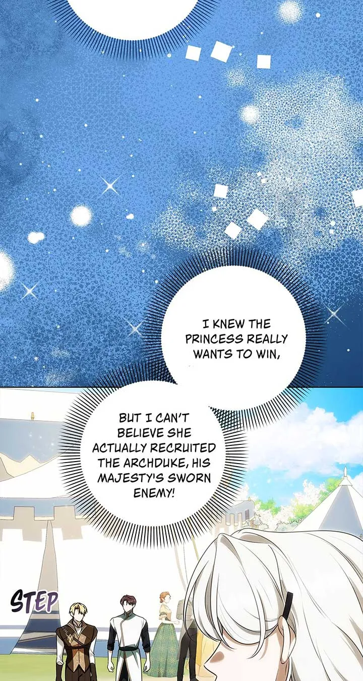 The Obsessive Emperor’s Capable Pharmacist Chapter 30 Online - página 38