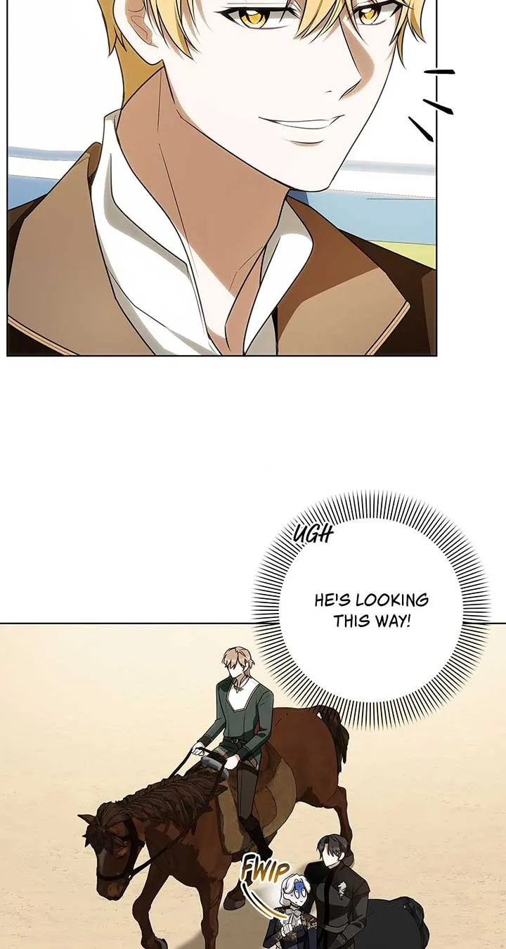The Obsessive Emperor’s Capable Pharmacist Chapter 30 Online - página 40