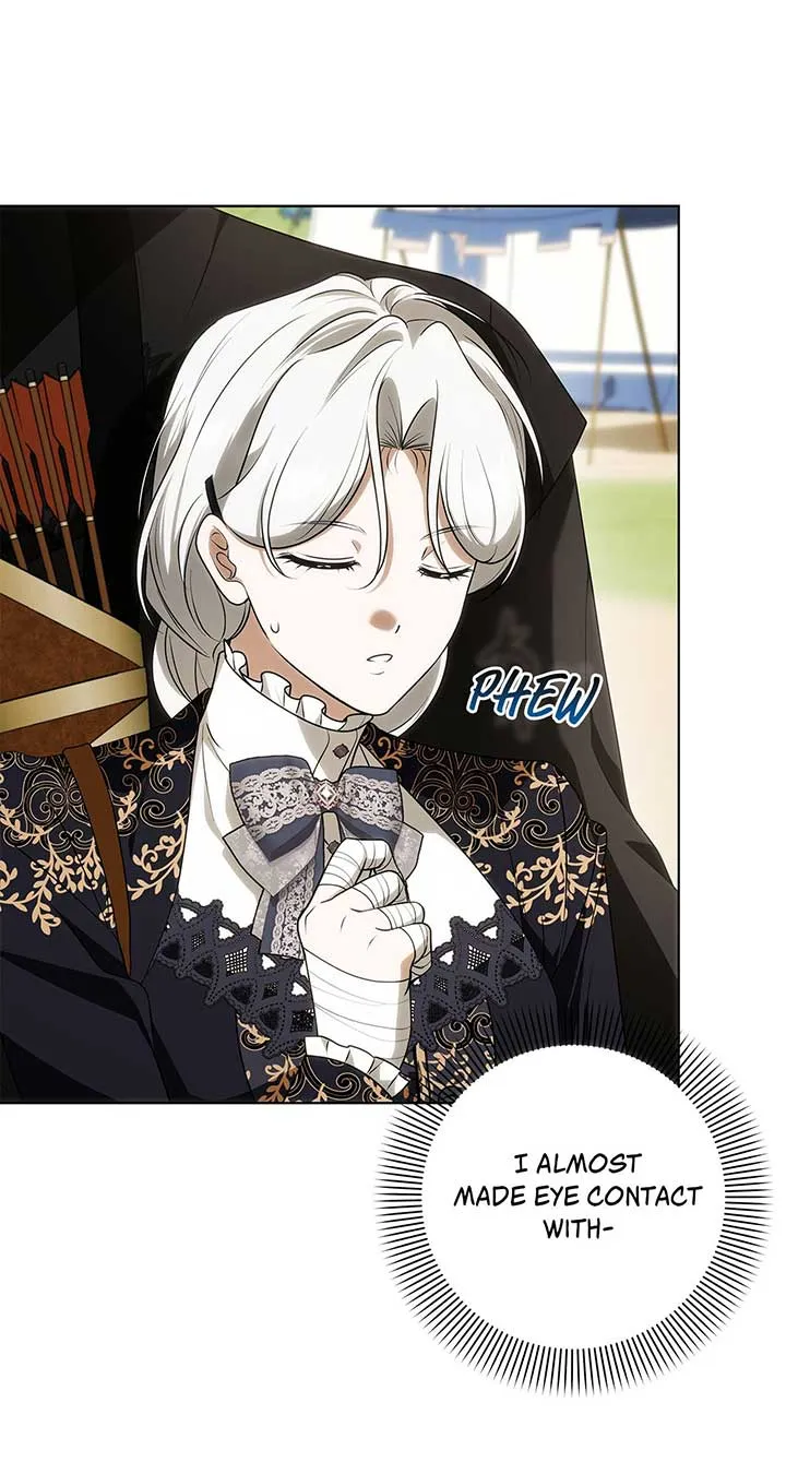 The Obsessive Emperor’s Capable Pharmacist Chapter 30 Online - página 42
