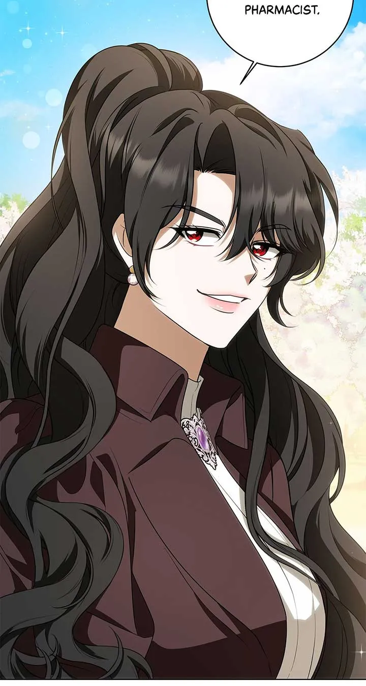 The Obsessive Emperor’s Capable Pharmacist Chapter 30 Online - página 47