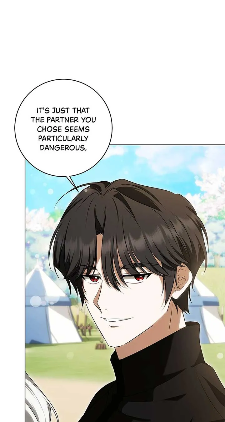 The Obsessive Emperor’s Capable Pharmacist Chapter 30 Online - página 48