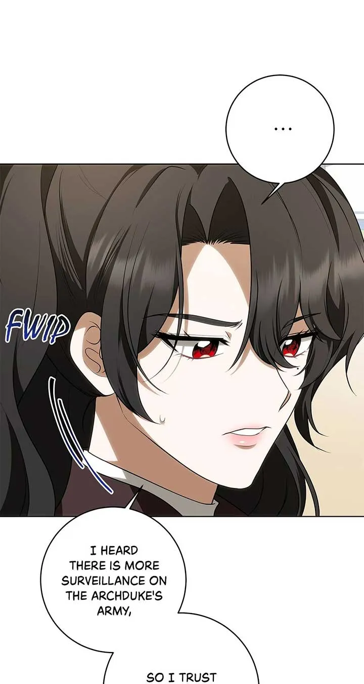 The Obsessive Emperor’s Capable Pharmacist Chapter 30 Online - página 51