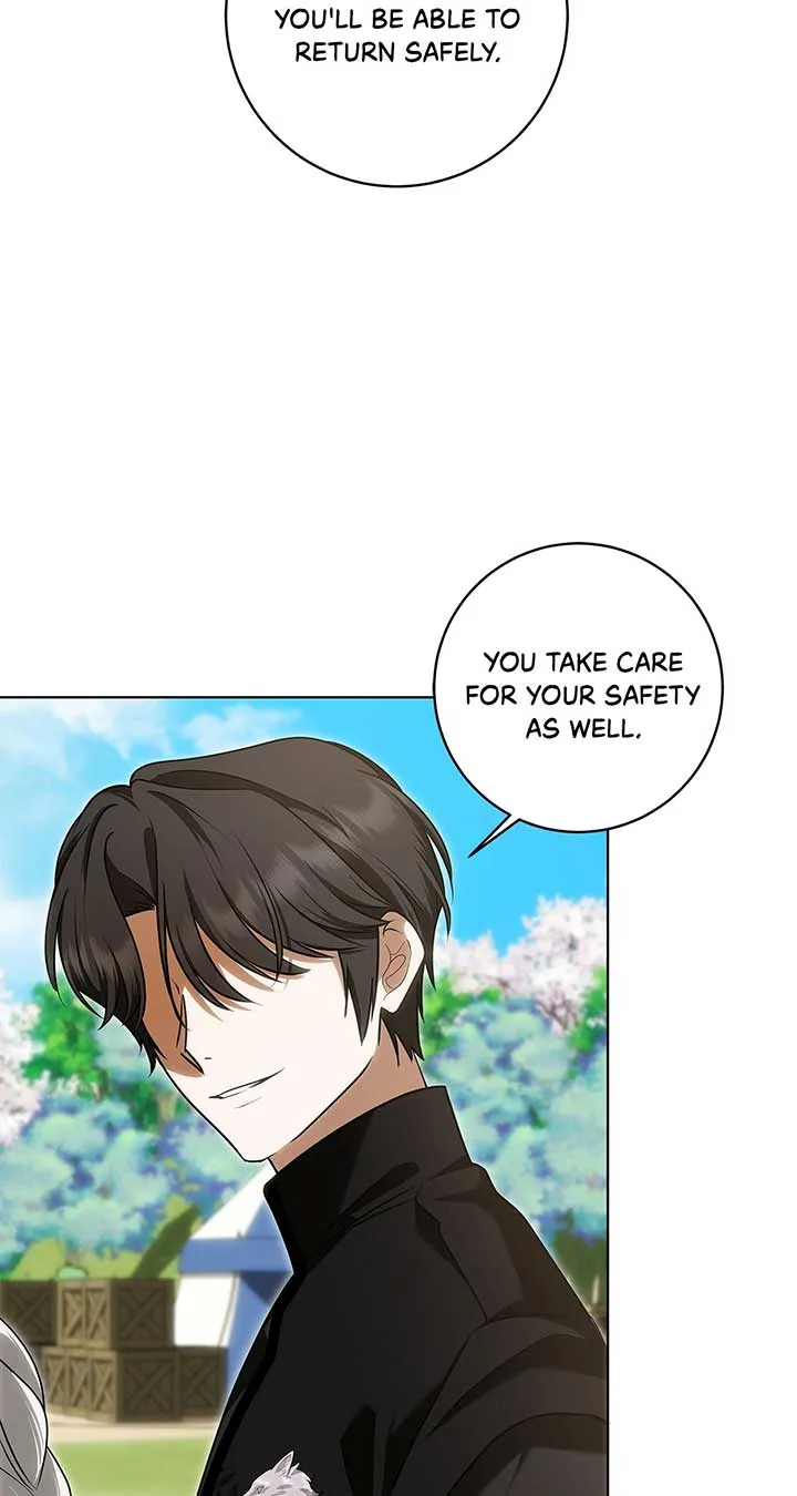 The Obsessive Emperor’s Capable Pharmacist Chapter 30 Online - página 52